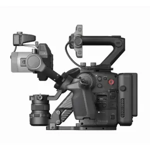 DJI Ronin 4D 4-Axis Cinema Camera 6K Combo Kit