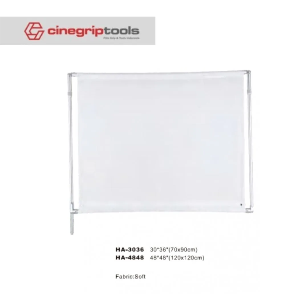 DEARKOL Photo Flag 48*48inch/ 120cm*120cm