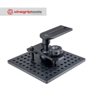 KUPO Universal Camera Ball Leveling Head - KSC-140