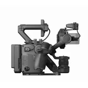 DJI Ronin 4D 4-Axis Cinema Camera 6K Combo Kit