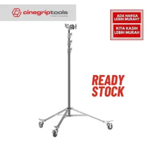 600MR - Kupo High Overhead Roller Stand