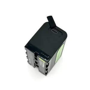TPCELL NP-F780PD Battery - 7.2v.7000mAh