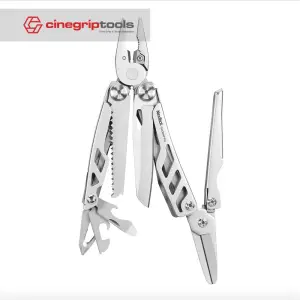 Nextool NE20203 Flagship Pro Multi Tool (Silver)