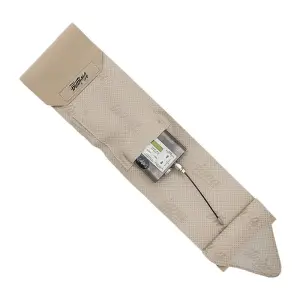 Viviana Straps Extreme – Thigh Side Beige