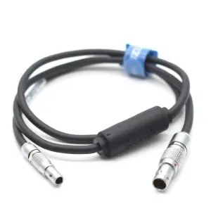 Tilta Nucleus M Recording Start/Stop for Camera Red DSMC2