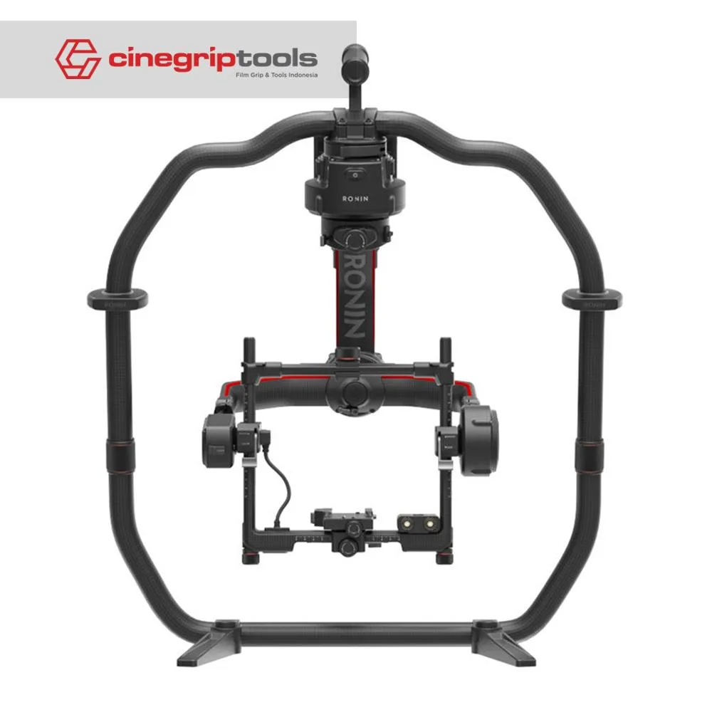 DJI RONIN 2 (108Juta) GIMBAL