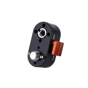 Mini Quick Release 1/4" Double Side