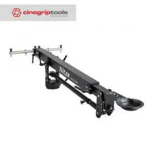 Nitze Mini Jib - Load Capacity: 20 kgs JIB-AL2120