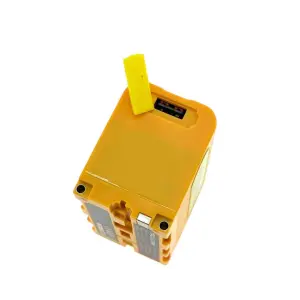 TPCELL NP-F980PD Battery(yellow) -7.2V.10500mAh