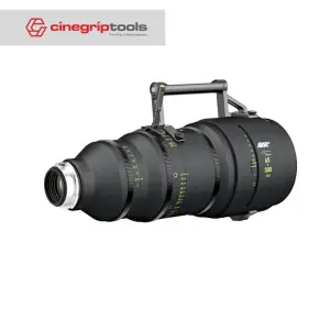 ARRI Signature Zoom 65-300mm/T2.8 F 1.7x