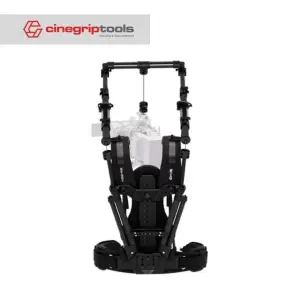 Ready Rig Nimbus Pro Combo - Camera Stabilizer Vests for Filmmakers