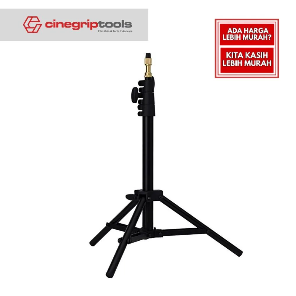 033 - Kupo Low Mini Kit Stand (KS041211)