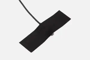 Viviana Skin Black