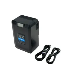 TPCELL BP-VM148 V MOUNT Battery 14.8V.10000mAh