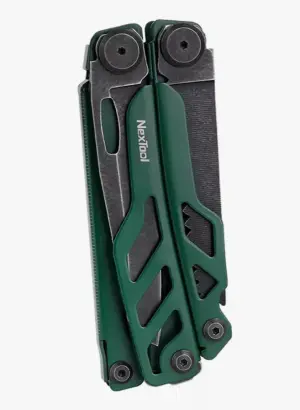 Nextool Flagship Pro Multi Tool (Green) - NE20278