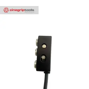 Power Box mini professional power distributor 0B 2pin three-way split