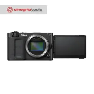 Nikon ZR 6K Body Only Cinema Camera ex Display