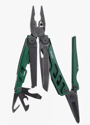 Nextool Flagship Pro Multi Tool (Green) - NE20278
