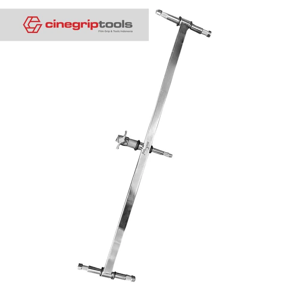 Selens Multi flash H-004 Multiple lamp holder Bracket