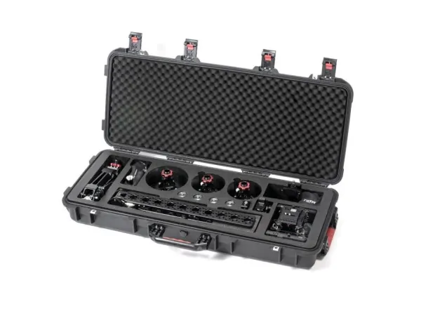 Hydra Alien Car Mounting System Pro Kit V-Mount HDA-T02
