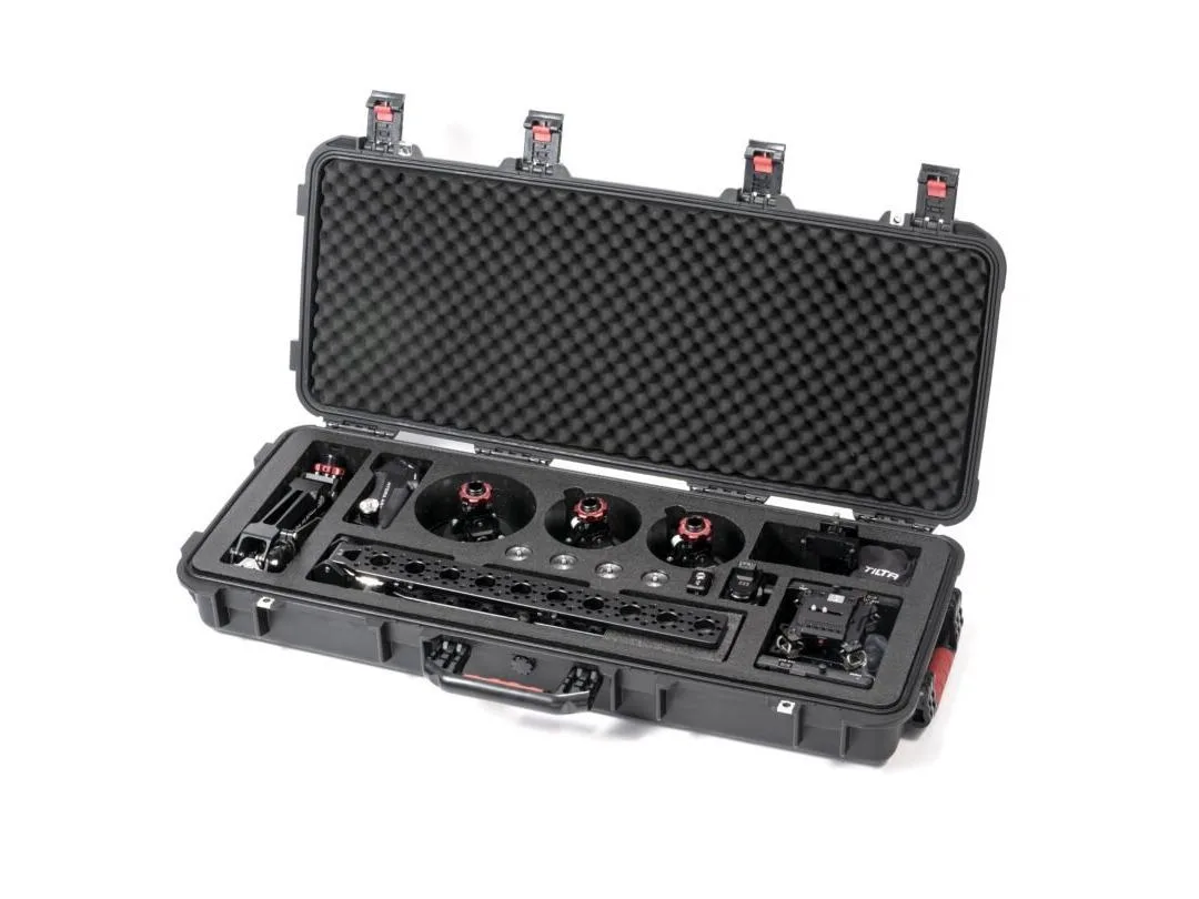Hydra Alien Car Mounting System Pro Kit V-Mount HDA-T02