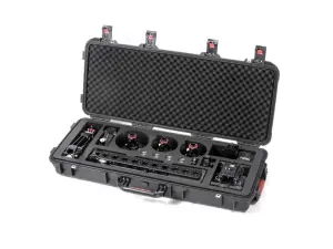 Hydra Alien Car Mounting System Pro Kit V-Mount HDA-T02