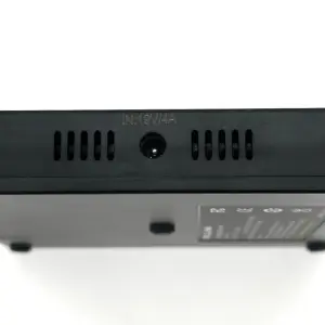 TPCELL BPU-4C USB CHARGER - USB-C INPUT:20V 3A,OUTPUT:16.8V/0.8A*4