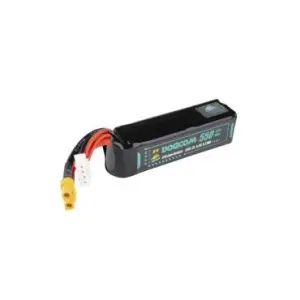 DOGCOM FPV Battery XT30 - DC550/120C-3S 11.1V