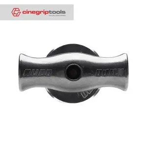 KCP-200 - Kupo 2-1/2"" Grip Head With Big Handle