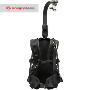Easyrig Cinema 3 500N with Standard Arm