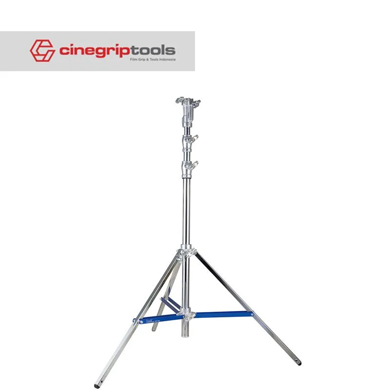 DearKoL MYC-1035 3300mm Combo Stand,Unique Collar
