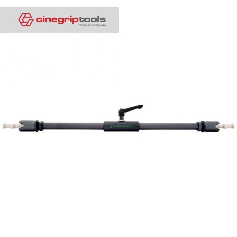 9.Solutions DOUBLE JOINT ARM LONG (660MM), Double joint arm 9.VD5089L