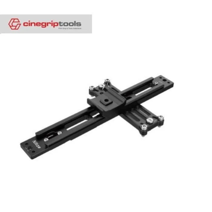 Nitze Dovetail (Upper) Ronin 2