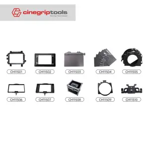 CHEWA LMB-15 MATTE BOX
