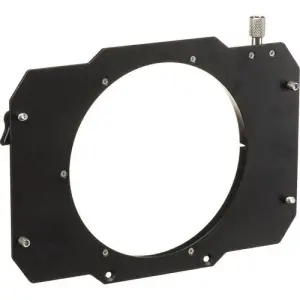 Tilta 110mm Lens Attachments for MB-T12 Clamp-On Matte Box