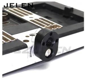 SmallHD Monitor 1/4 Screw Positioning pin Conversion