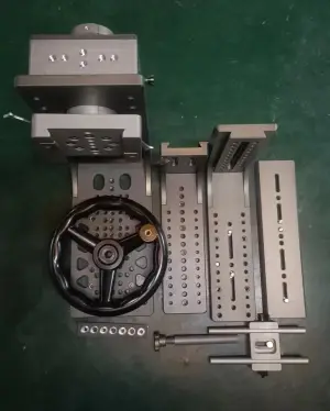 Custom Lambda Camera 360Degree
