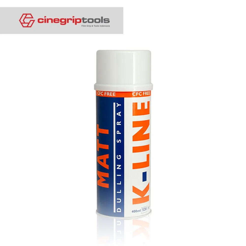 K-LINE Matt Dulling Spray