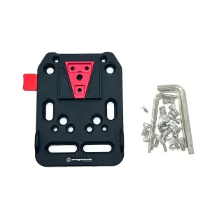 V-Mount Plate Battery Universal