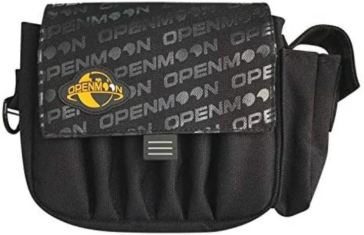 Jumbo AC Pouch