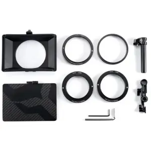 Tilta Mini Matte Box - MB-T15
