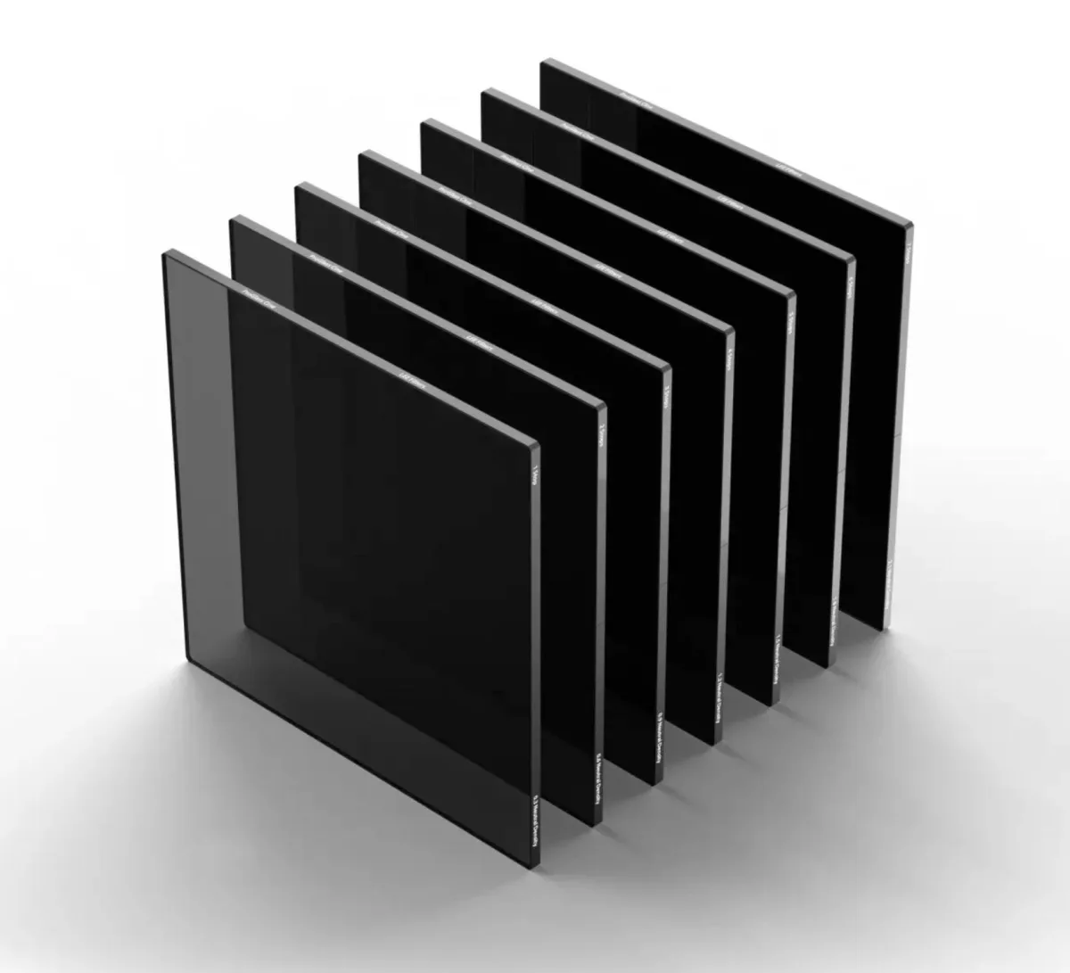 Panavision ND filter ProGlass Cine IRND 4x5.65 (1SET)