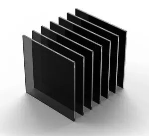 Panavision ND filter ProGlass Cine IRND 4x5.65 (1SET)