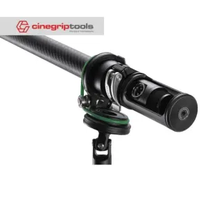 Tilta Zombie Rig Boompole Support System