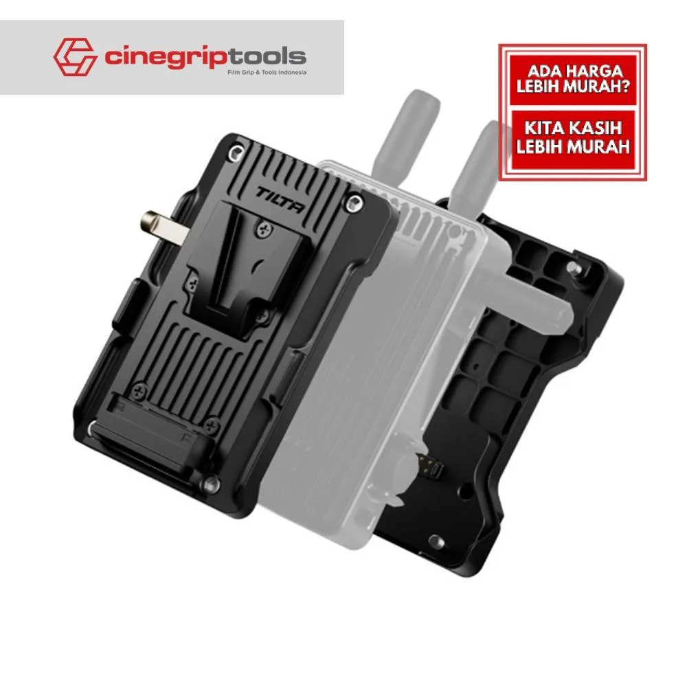 Power Supply Module for DJI Video Transmitter – V Mount