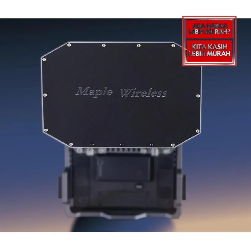 Maple Transmission 100+ Dji transmission Vaxis - Make signal powerfull and strong