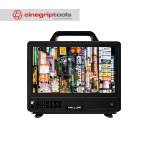 SmallHD Cine 13" 4K High-Bright Monitor