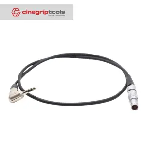 3.5 Audio Plug to 6Pin Male Audio Port Connector