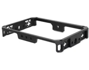 Cage Camera for SmallHD 702 Touch and Cine 7 protective shell 1/4 screw expansion bracket