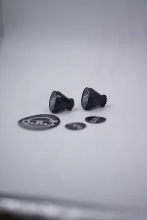 ORT Pagoda Stubby Wireless Transmission Video 2 PCS